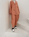 SUMMER LINEN SET