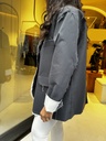 LAPEL BLAZER