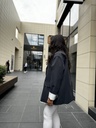 LAPEL BLAZER