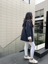 LAPEL BLAZER