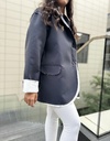 LAPEL BLAZER