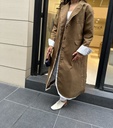 LONG LAPEL JACKET