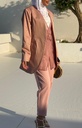 PINK BLAZER