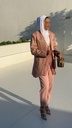 PINK BLAZER
