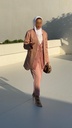 PINK BLAZER