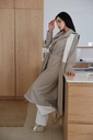 E4 DOUBLE WEAR EID TRENCH
