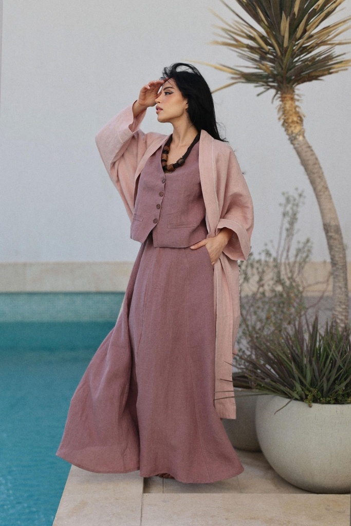 LENIN LONG BISHT