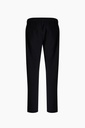 TU- COTTON  BLACK PANTS