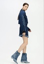 TU - DENIM SHORTS