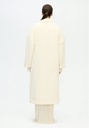 TU- SHERPA LONG JACKET