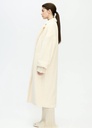 TU- SHERPA LONG JACKET
