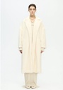 TU- SHERPA LONG JACKET