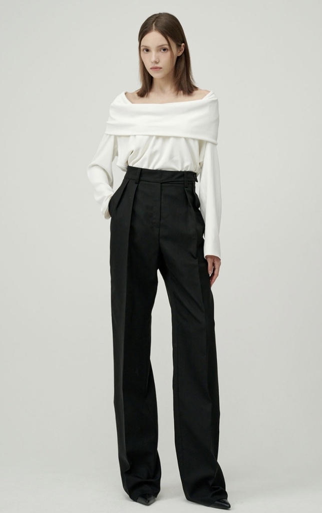 03-GABBI TROUSERS