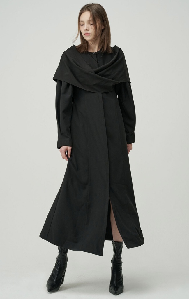 03-SEREN DRESS