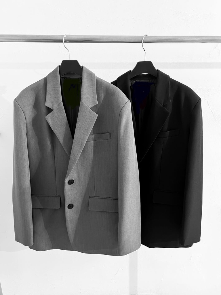 06-SIDE SLIT JACKET