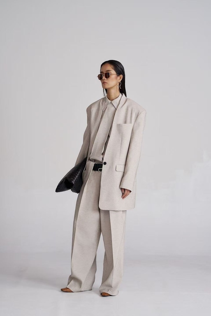 05-POISE BLAZER