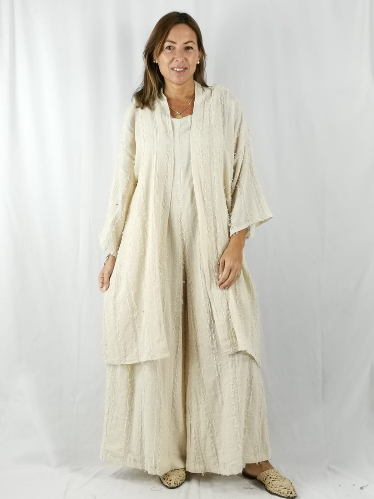 ZOE-JHANA-CLASSIC JACKET