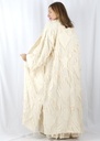 ZOE-JHANA-LONG COAT