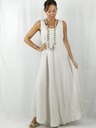 ZOE-LUX-BIES DRESS