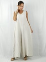 ZOE-LUX JUMPSUIT