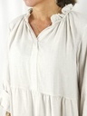 ZOE-LUX-MAXI DRESS