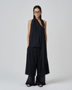 05-BLACK MYSTIC LAYER PANTS