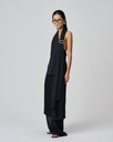 05-BLACK MYSTIC LAYER PANTS