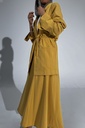 01-BELTED KIMONO