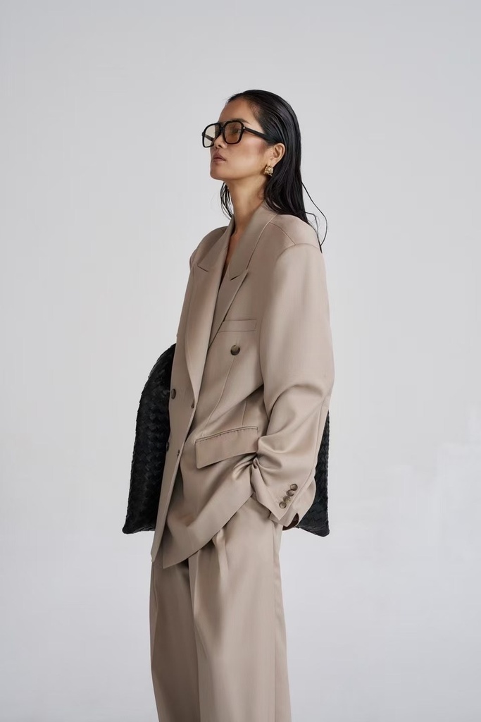 05-SANDLINE BLAZER