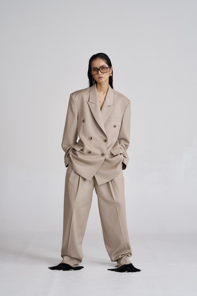 05-SANDLINE BLAZER