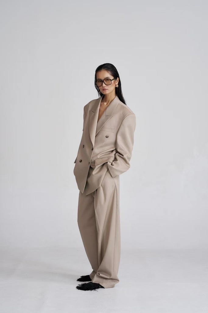 05-SANDLINE PANTS