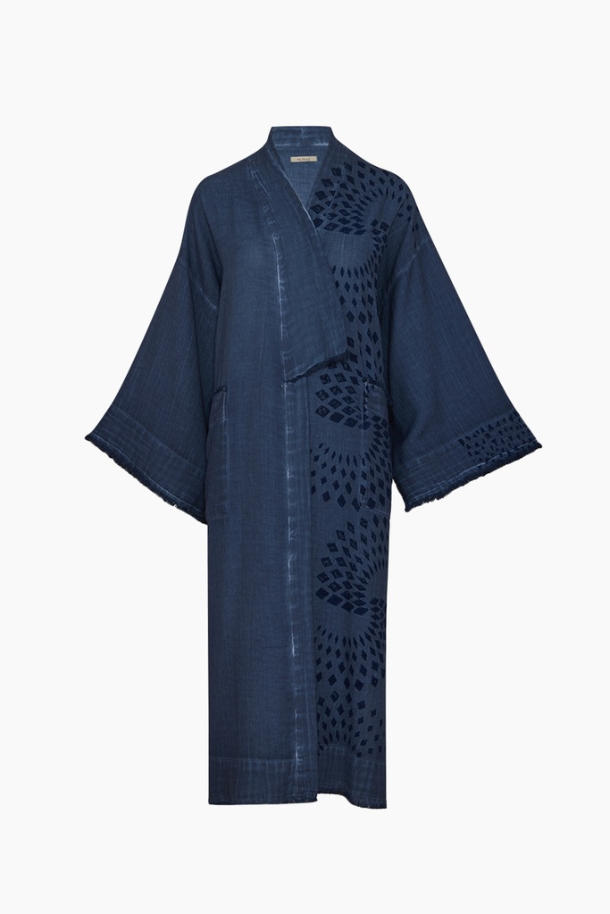 TU-AJNA KIMONO