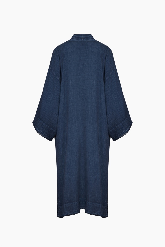 TU-AJNA KIMONO
