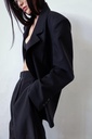 06-BUTTON BLAZER
