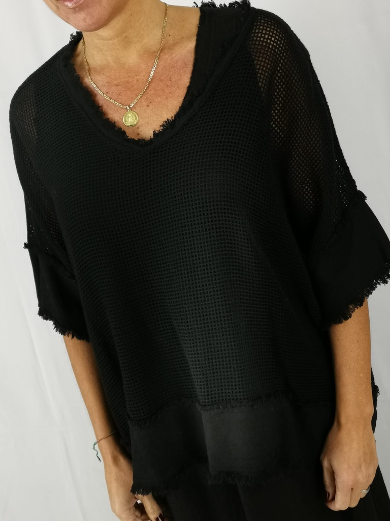 ZOE-NATURA-NET TOP