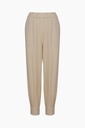 TU-NATURAL LINEN SLOUCHY PANTS