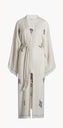 TU-HEMP KIMONO