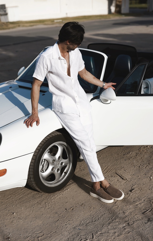 RAHA MENS SHIRT