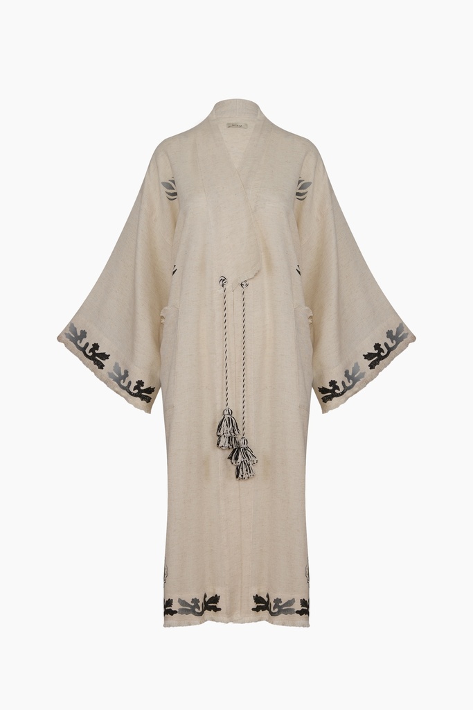 TU-FESTIVAL KIMONO