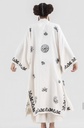 TU-FESTIVAL KIMONO