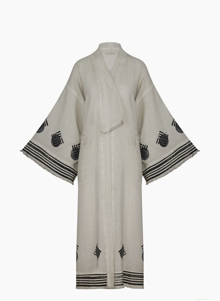 TU-ROOT KIMONO