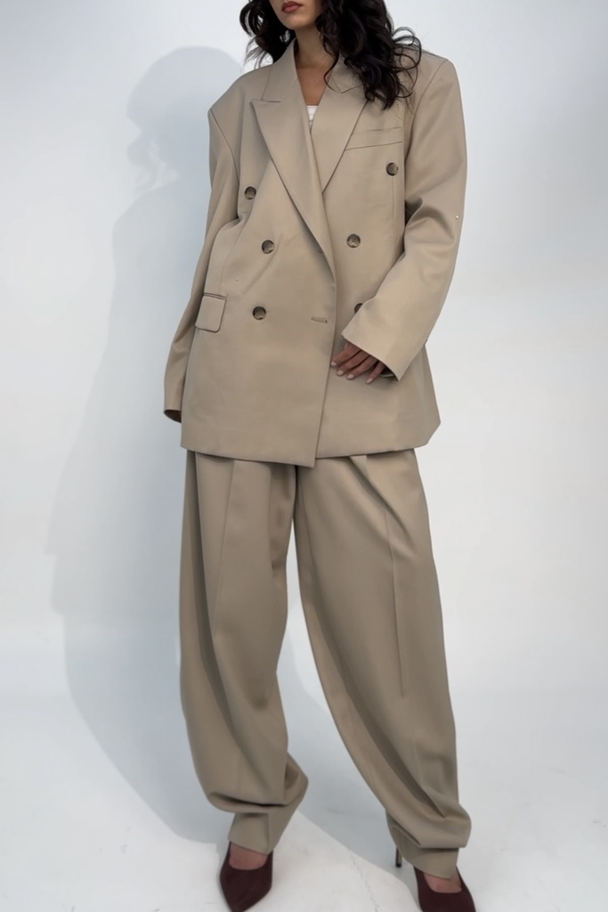 05-SANDLINE BLAZER