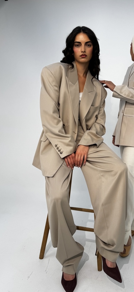 05-SANDLINE BLAZER