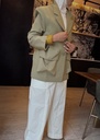 01-CASHMERE BLAZER