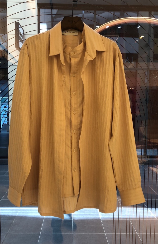 TUNIC SHIRT
