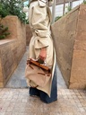 FLORENCE TRENCH COAT