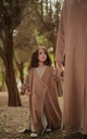 R26-M13-GIRL SUEDE BEIGE