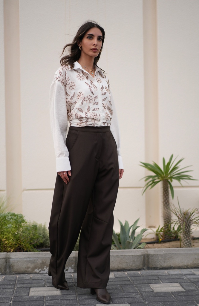 ED26-24 PANTS