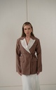 ED26-46-LAPEL BLAZER