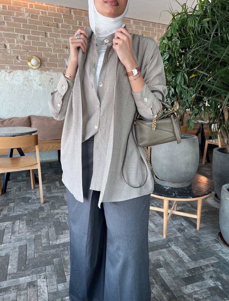 TUNIC SHIRT